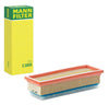 MANN Air Filter C 2859