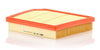 MANN Air Filter C 29 031