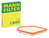 MANN Air Filter C 30 013