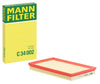 MANN Air Filter C 34 002