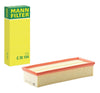 MANN Air Filter C 35 154