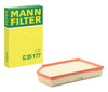 MANN Air Filter C 35 177