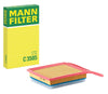 MANN Air Filter C 3585