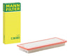 MANN Air Filter C 36 003