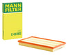 MANN Air Filter C 43 002