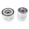 JS Oil Filter C508SET