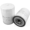 JS Oil Filter C607J