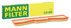 MANN Air Filter C 61 002