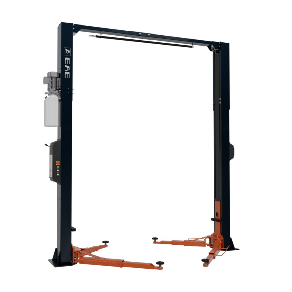 EAE C9M 4.0 T TWO LIFT POST 400V/3PH