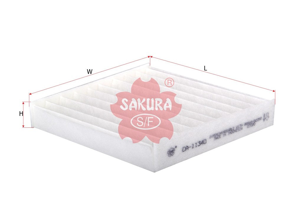 SAKURA-CA-11340