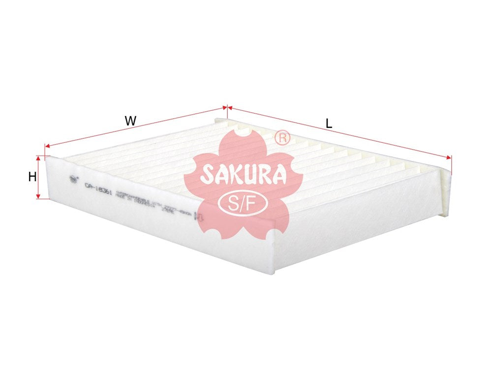 SAKURA-CA-18361