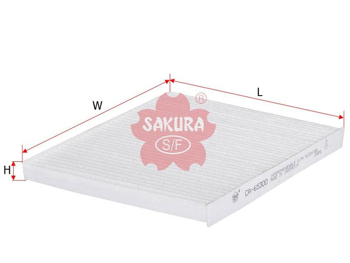 SAKURA CA-65300 =AC211C