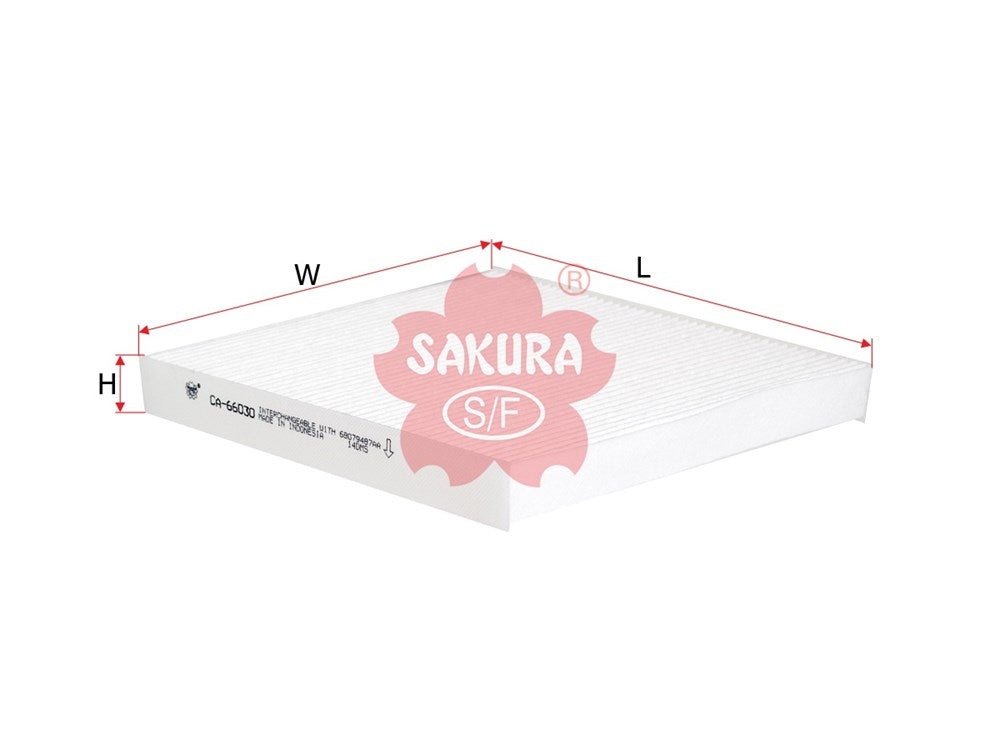 SAKURA-CA-66030