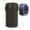 JS Oil Filter CP40002
