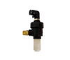 QUICK DEFLATE VALVE ON COVER FOR LC889N