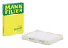 MANN Cabin Filter CU 25 027