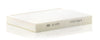 MANN Cabin Filter CU 2733