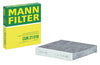 MANN Cabin Filter CUK 21 016
