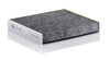 MANN Cabin Filter CUK 22 005