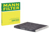 MANN Cabin Filter CUK 2243