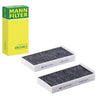 MANN Cabin Filter CUK 23 005-2