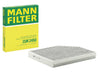 MANN Cabin Filter CUK 2450