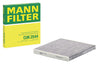 MANN Cabin Filter CUK 2544