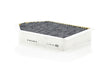 MANN Cabin Filter CUK 26 011