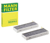 MANN Cabin Filter CUK 26 014-2