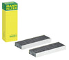 MANN Cabin Filter CUK 26 025-2