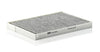 MANN Cabin Filter CUK 2620