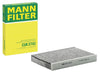 MANN Cabin Filter CUK 2743