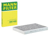 MANN Cabin Filter CUK 31 003