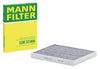 MANN Cabin Filter CUK 33 006
