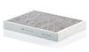 MANN Cabin Filter CUK 34 003
