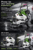 LUTIAN LT395-2000C High Pressure Washer