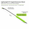 LUTIAN G19 Extension Rod