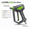 LUTIAN G19S Gun Black