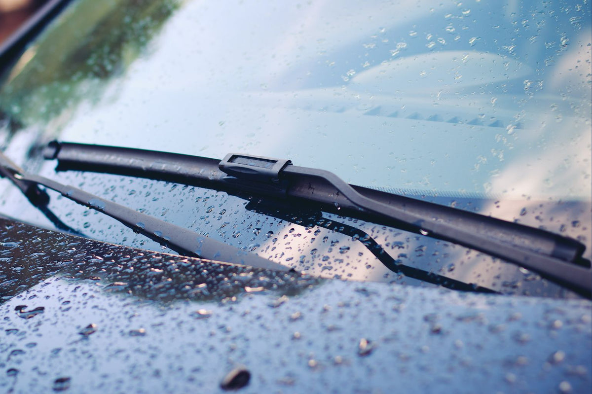 WIPER BLADES
