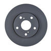 DBA10309= RN1238V Front Rotors For Toyota