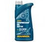 MANNOL 2901 1L COMPRESSOR OIL ISO 46