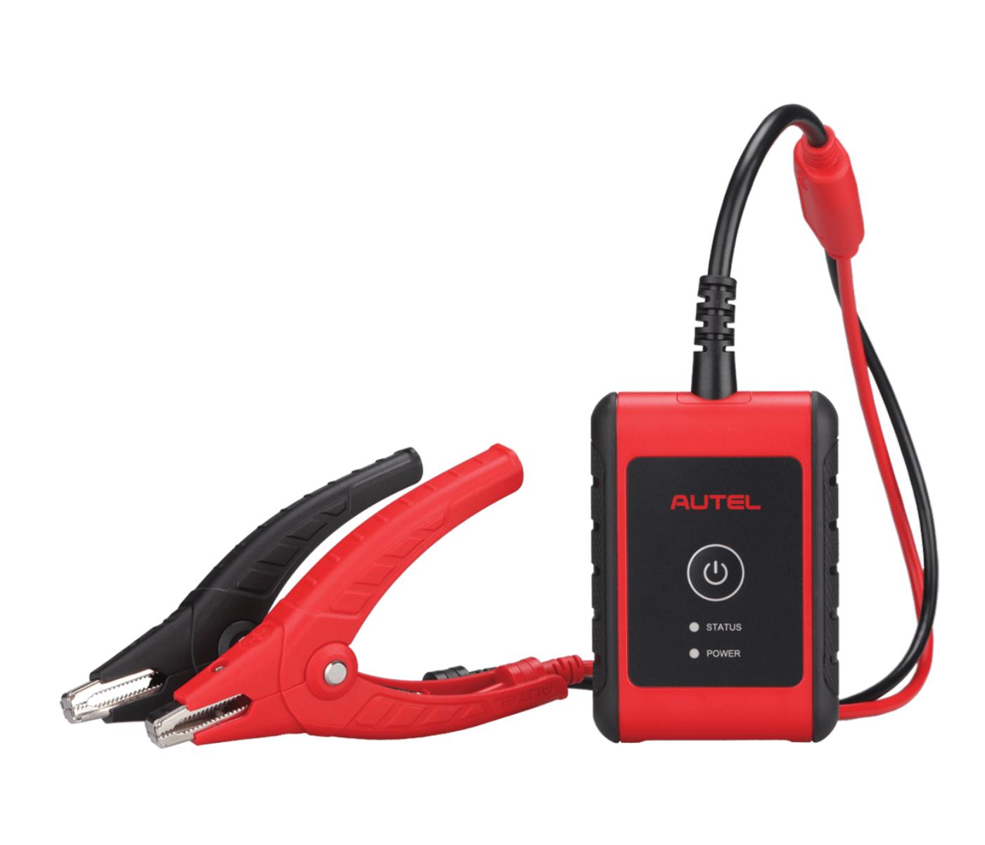 Autel MaxiBAS BT506 battery and electrical system tester