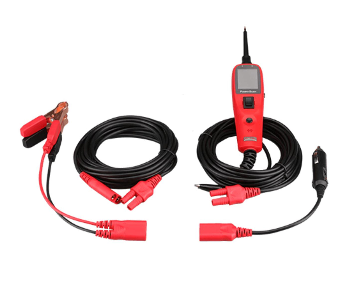 Autel PS100 PowerScan