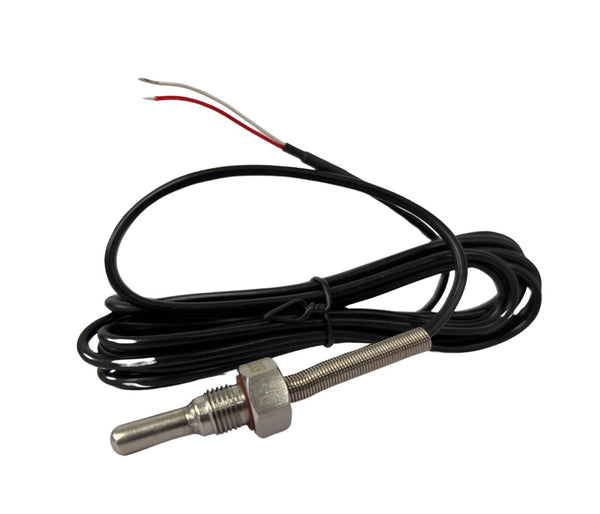 Temperature sensor for PM7.5TK and PM15TK