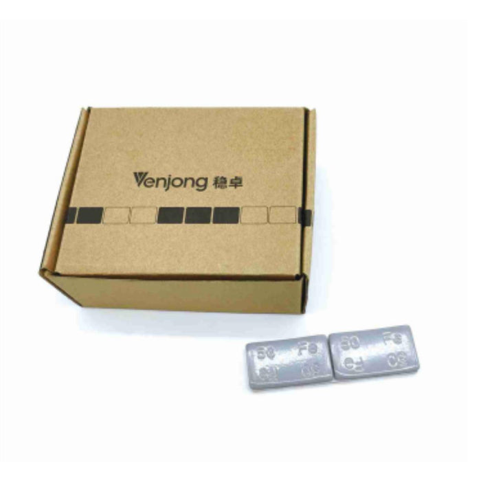 Venjong Truck weight 3.5kg Grey T50 steel adhesive weight