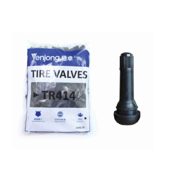 Venjong Valve TR414 100pcs