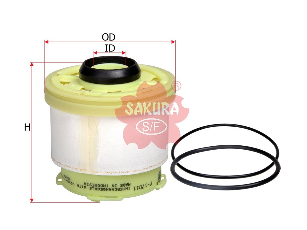 SAKURA-F-17011