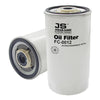 JS Fuel Filter FC0012