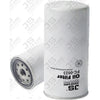 JS Fuel Filter FC0023