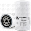 JS Fuel Filter FC0040
